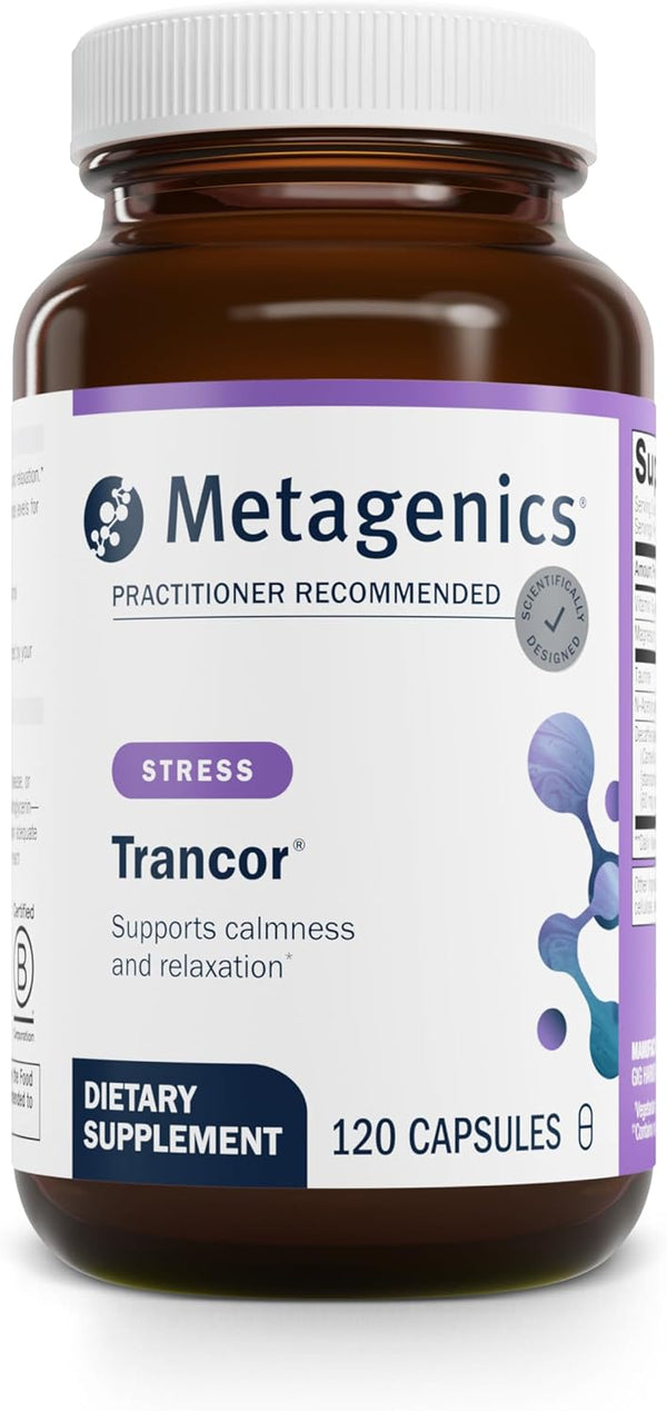 Metagenics - Trancor®
