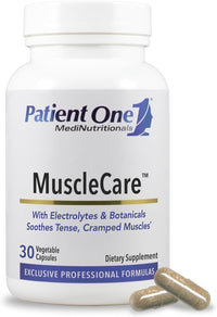 Patient One MediNutritionals - SinusCare