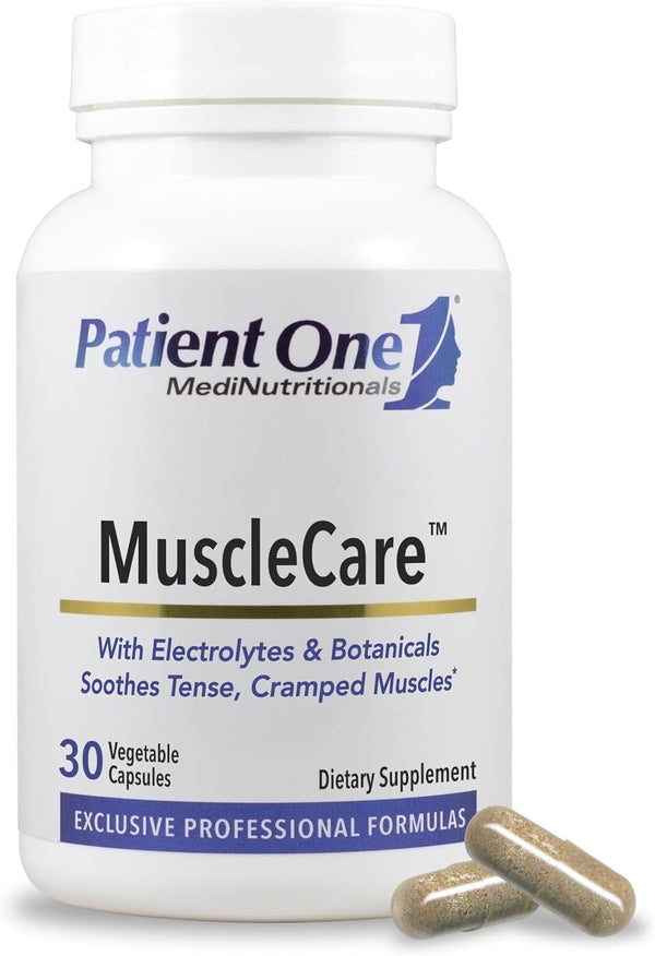 Patient One MediNutritionals - SinusCare