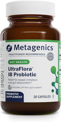 Metagenics - UltraFlora® IB Probiotic