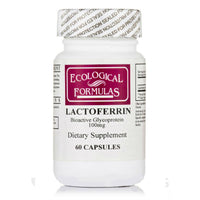 Ecological Formulas/Cardiovascular Research - Lactoferrin 100mg