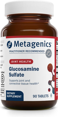 Metagenics - Glucosamine Sulfate