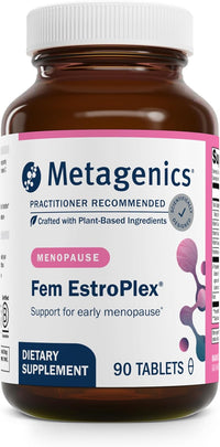 Metagenics - Fem EstroPlex®