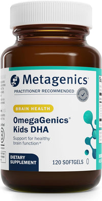 Metagenics - MetaKids™ DHA