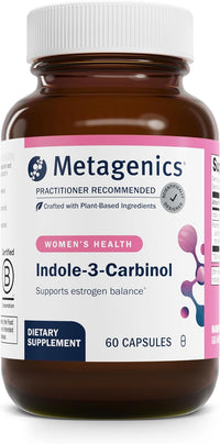 Metagenics - Indole-3-Carbinol