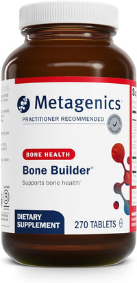 Metagenics - Bone Builder® Chewable