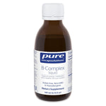 Pure Encapsulations SunButyrate-TG liquid - view 1