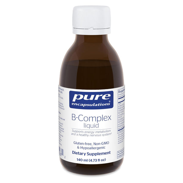 Pure Encapsulations - SunButyrate-TG liquid