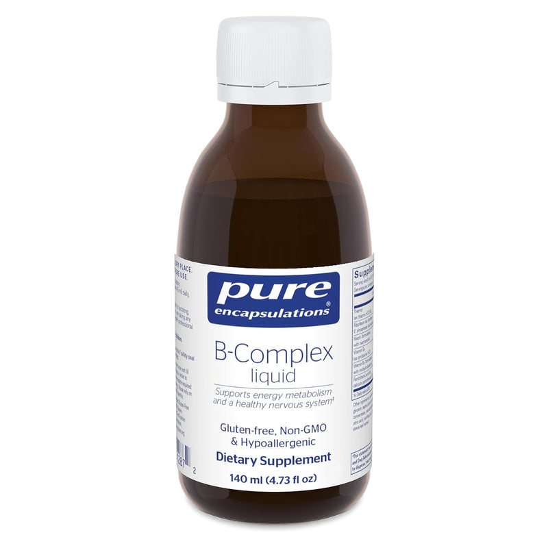 Pure Encapsulations SunButyrate-TG liquid