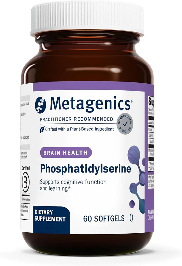 Metagenics - Phosphatidylserine