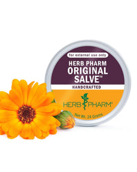 HERB PHARM ORIGINAL SALVE