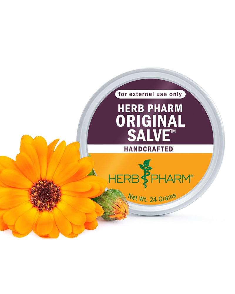 HERB PHARM ORIGINAL SALVE