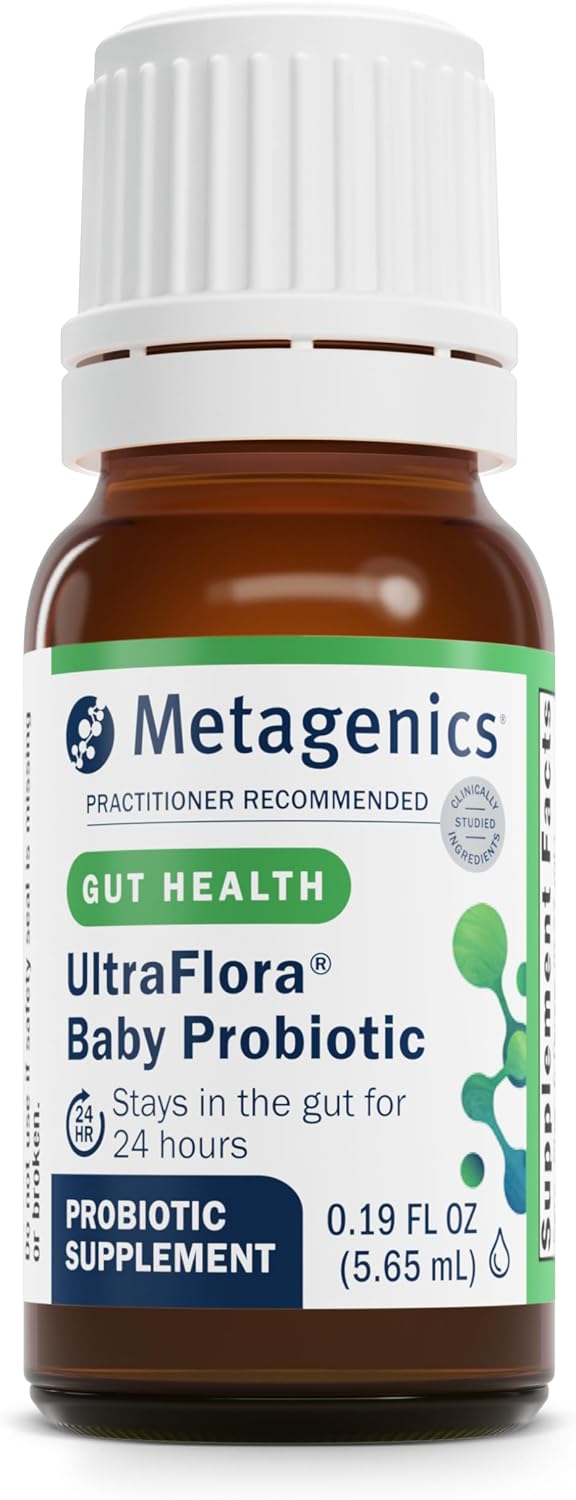 Metagenics - UltraFlora® Baby Probiotic