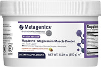 Metagenics - MagActive Magnesium Muscle