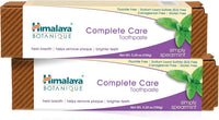 Himalaya Wellness - Complete Care Toothpaste Spearmint