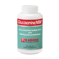 Karuna - Chondroitin Sulfate