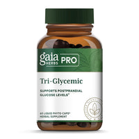 Gaia Herbs Pro - Tri-Glycemic