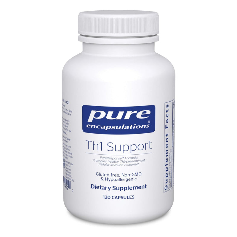 Pure Encapsulations - Th1 Support