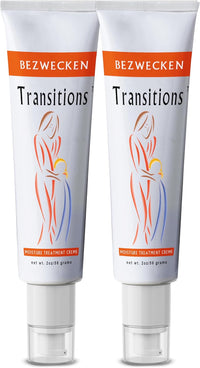 Bezwecken - Transitions Moisture Cream