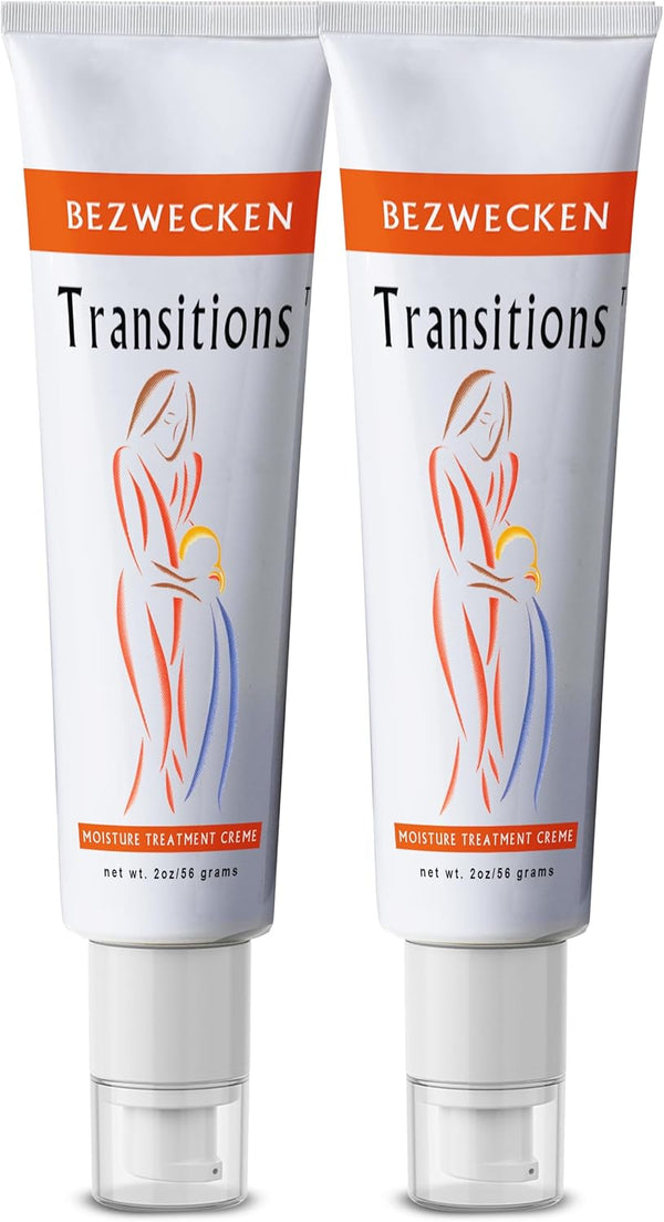 Bezwecken - Transitions Moisture Cream (California Only)