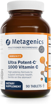 Metagenics - Ultra Potent-C® Vitamin C Chewable