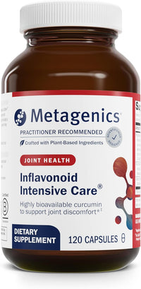 Metagenics - UltraInflamX Plus 360®, Mango
