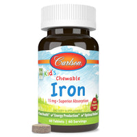 Carlson Labs - Kid's Chewable Calcium