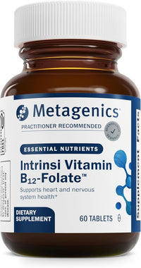 Metagenics - Intrinsi B12/Folate™