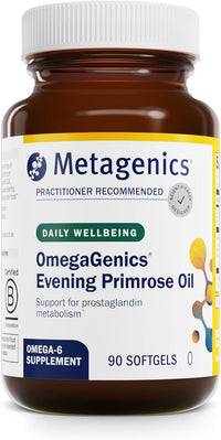 Metagenics - OmegaGenics® Evening Primrose Oil