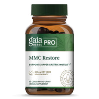 Gaia Herbs Pro - MMC Restore