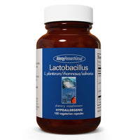 Allergy Research Group - Lactobacillus Plantarum/Rhamnosus/Salivari