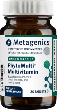 Metagenics - PhytoMulti Multivitamin