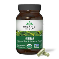 Organic India - Neem