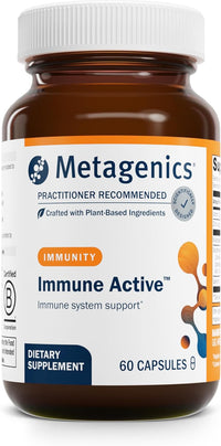 Metagenics - Immune Active™