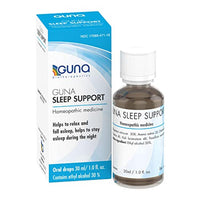 GUNA Biotherapeutics - GUNA Sleep Support