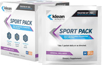 Klean Athlete - Klean Joint & Muscle
