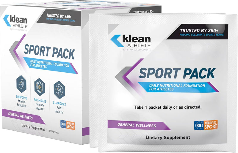 Klean Athlete - Klean Joint & Muscle