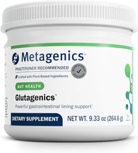 Metagenics - HisSynergy™