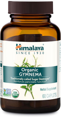 Himalaya Wellness - Gymnema