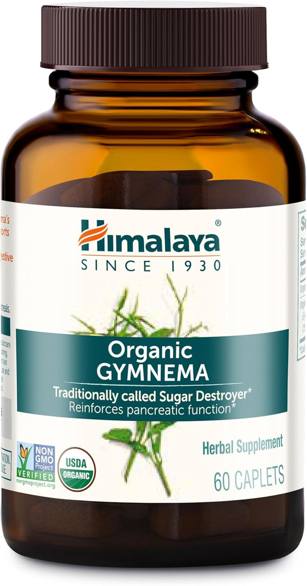 Himalaya Wellness - Gymnema