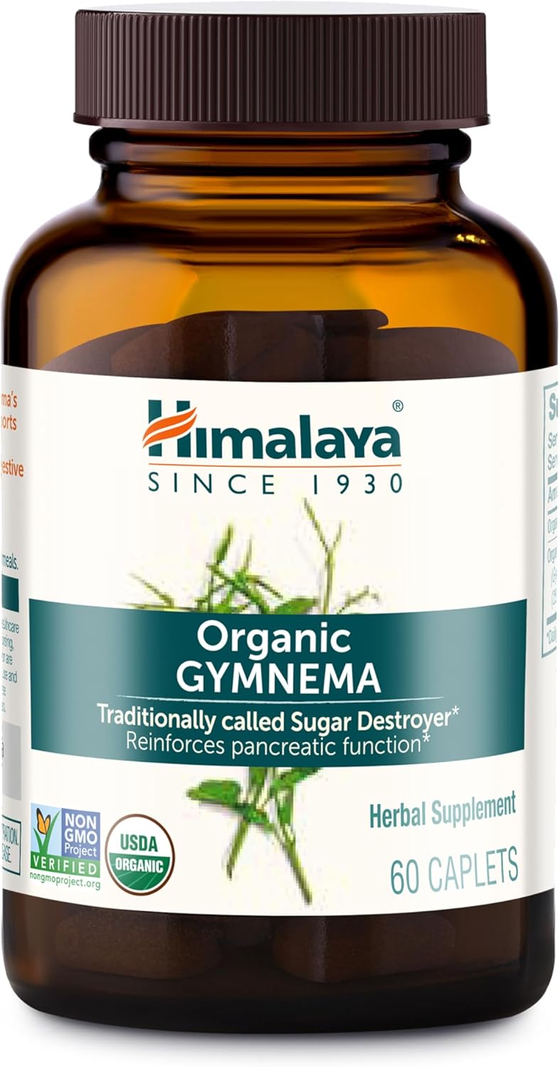 Himalaya Wellness - Gymnema
