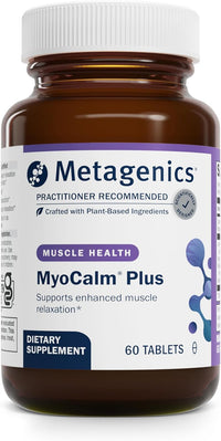 Metagenics - MyoCalm® Plus