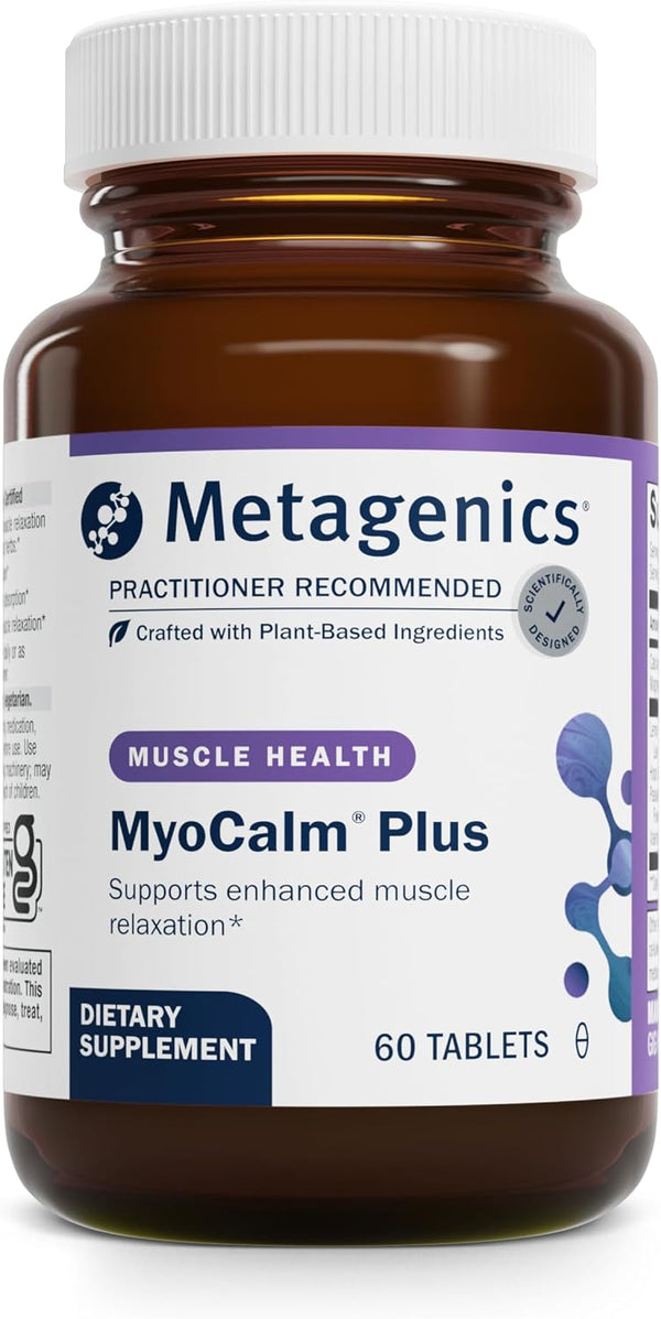 Metagenics - MyoCalm® Plus