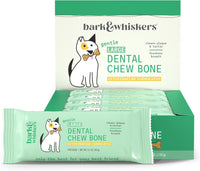 Dr. Mercola Premium Products - Dog Dental Chew Bones Small