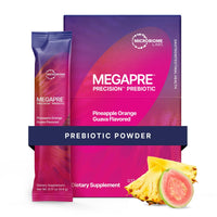 Microbiome Labs - MegaPre Precision Prebiotic
