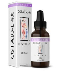 Bezwecken - OstaB3-L 4x