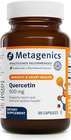 Metagenics - Quercetin 500