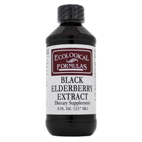 Ecological Formulas/Cardiovascular Research - Black Elderberry Extract