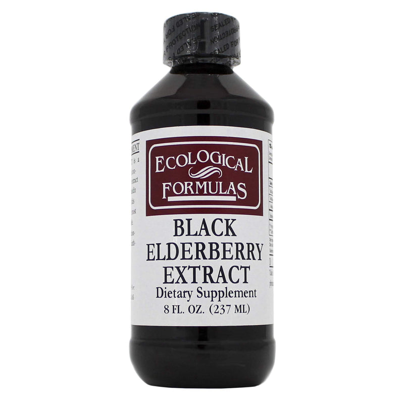 Ecological Formulas/Cardiovascular Research - Black Elderberry Extract