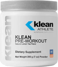Klean Athlete - Klean Pre-Workout